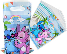 Lilo stitch gift bag 30 pcs