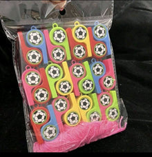 Football Whistle