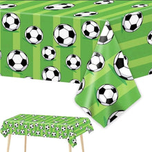 Football Table Cover- 1 pc
