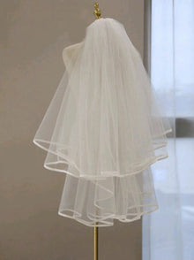 Bridal veil 1pc
