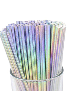 25pcs straw