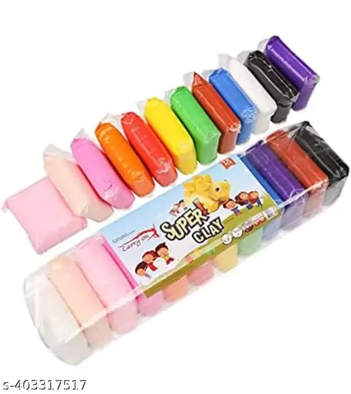 Super Light Clay 1 pack