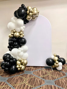 All-Occasion Arch & Balloon Decor