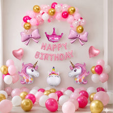 unicorn decoration