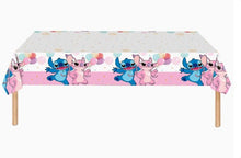 Lilo stitch tablecover 1pc