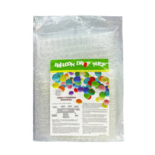 Balloon Drop Net for 500 balloons