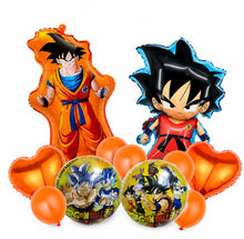 Dragon ball helium Balloon