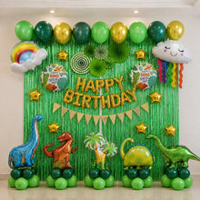dinosaur decoration all in one kit