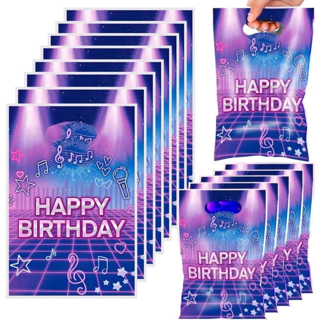 Kpop candy bags pack of 50