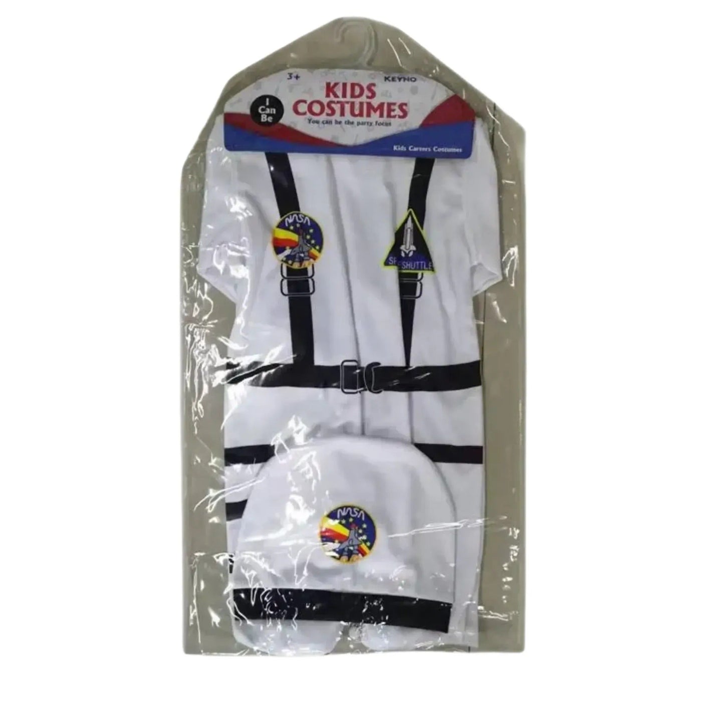 Astronaut costume upto 6years