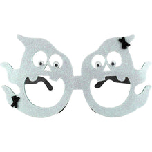 Boo the ghost spooky eyeframe