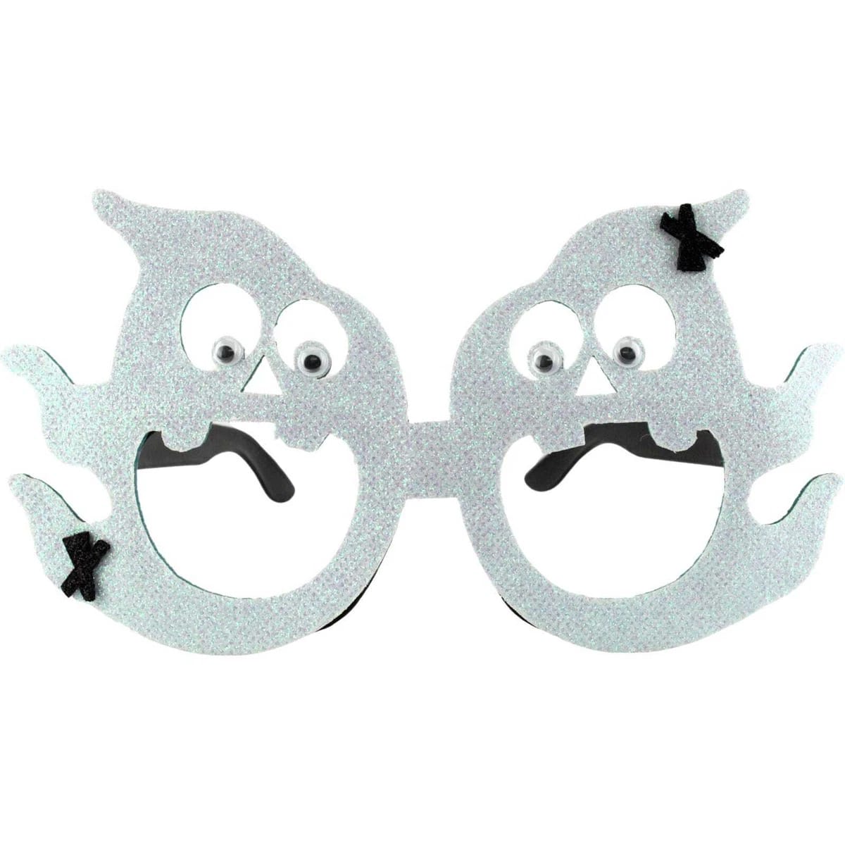 Boo the ghost spooky eyeframe