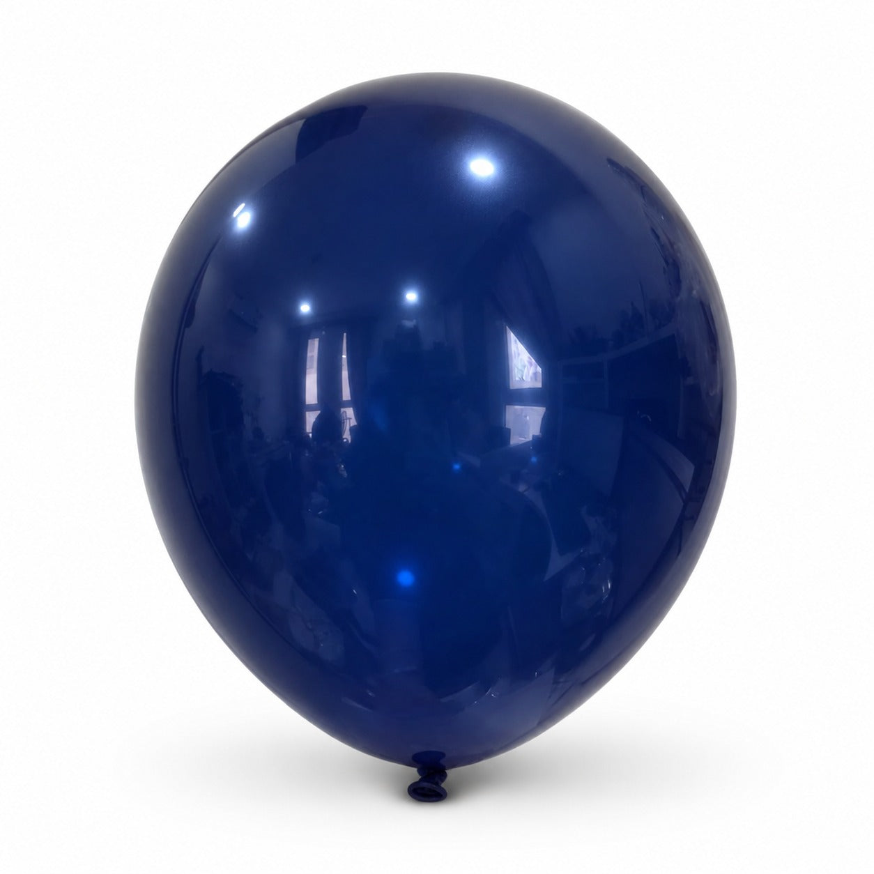 Deep Royal Blue