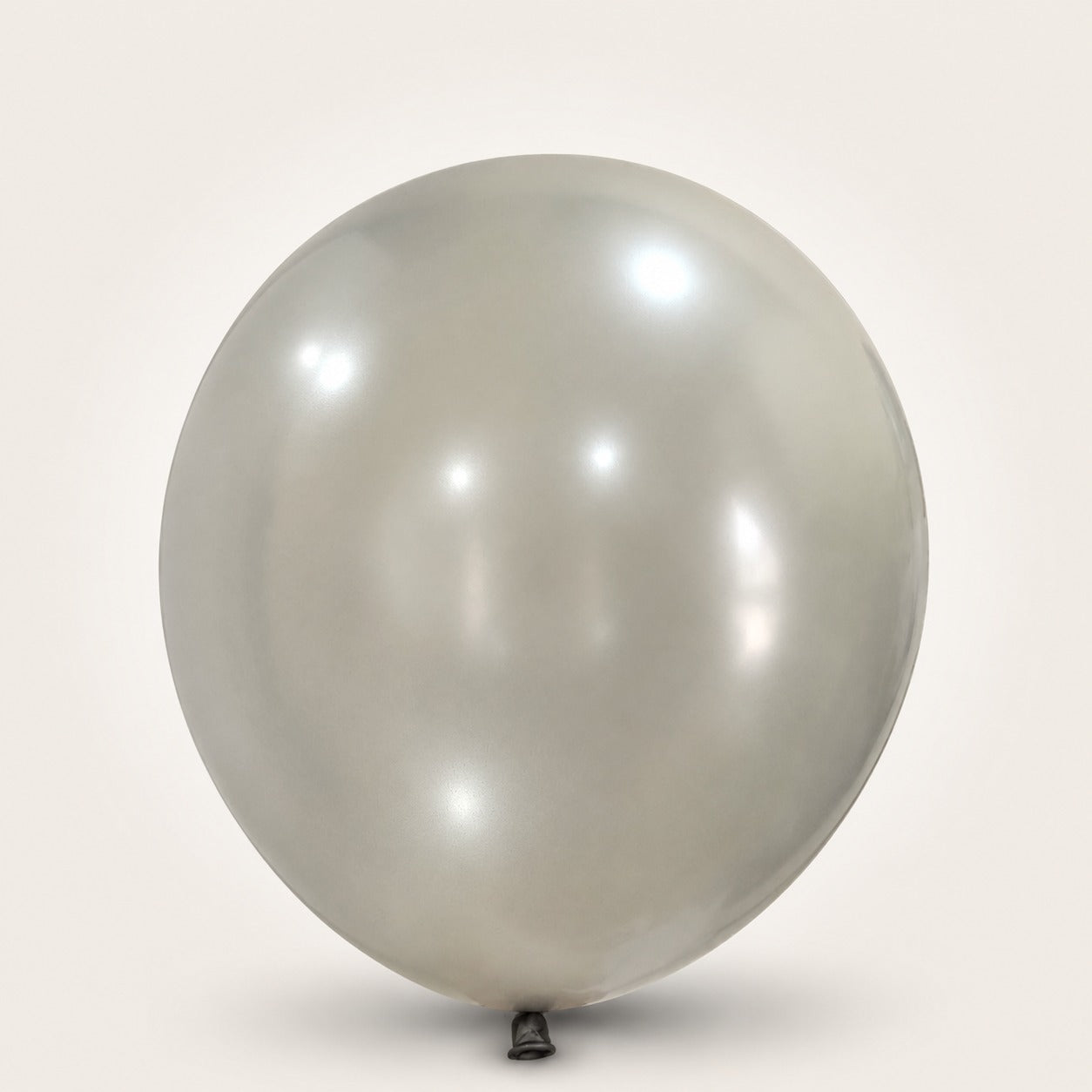 pearl silver