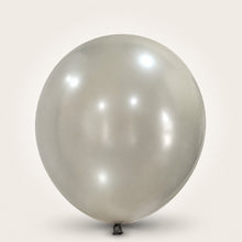 pearl silver