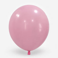 matte pink
