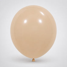 Blush Beige / Nude Peach balloon