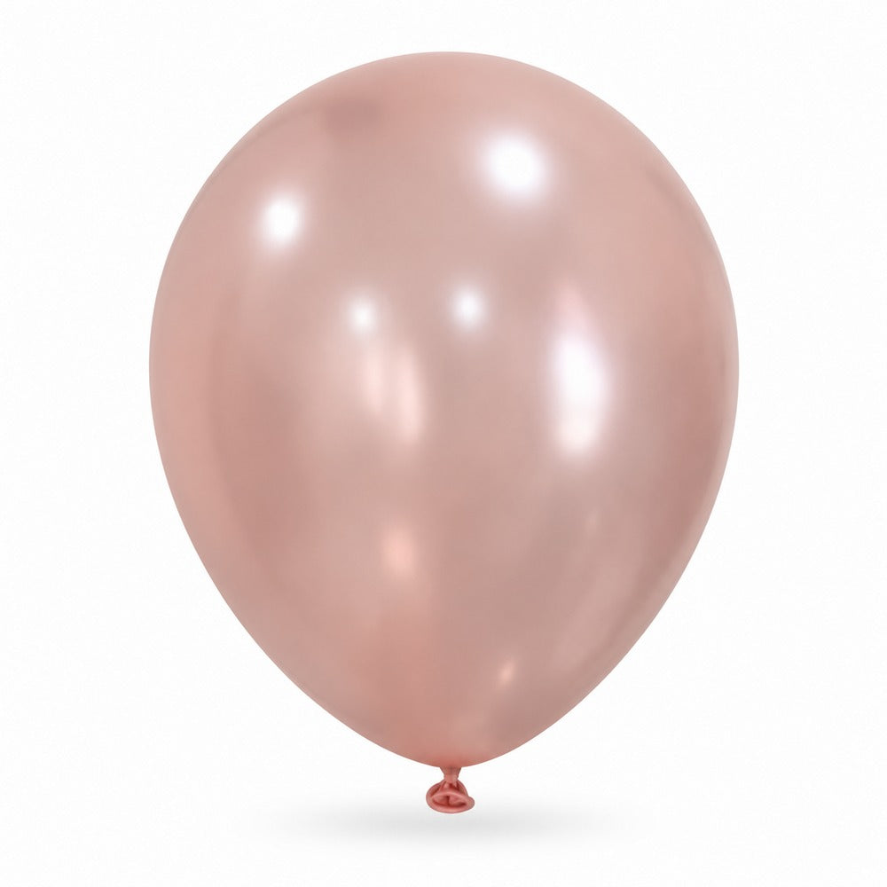 pearl Rosegold