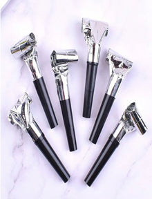 10pcs Blowouts Whistles Funny Party Noisemakers Party horns