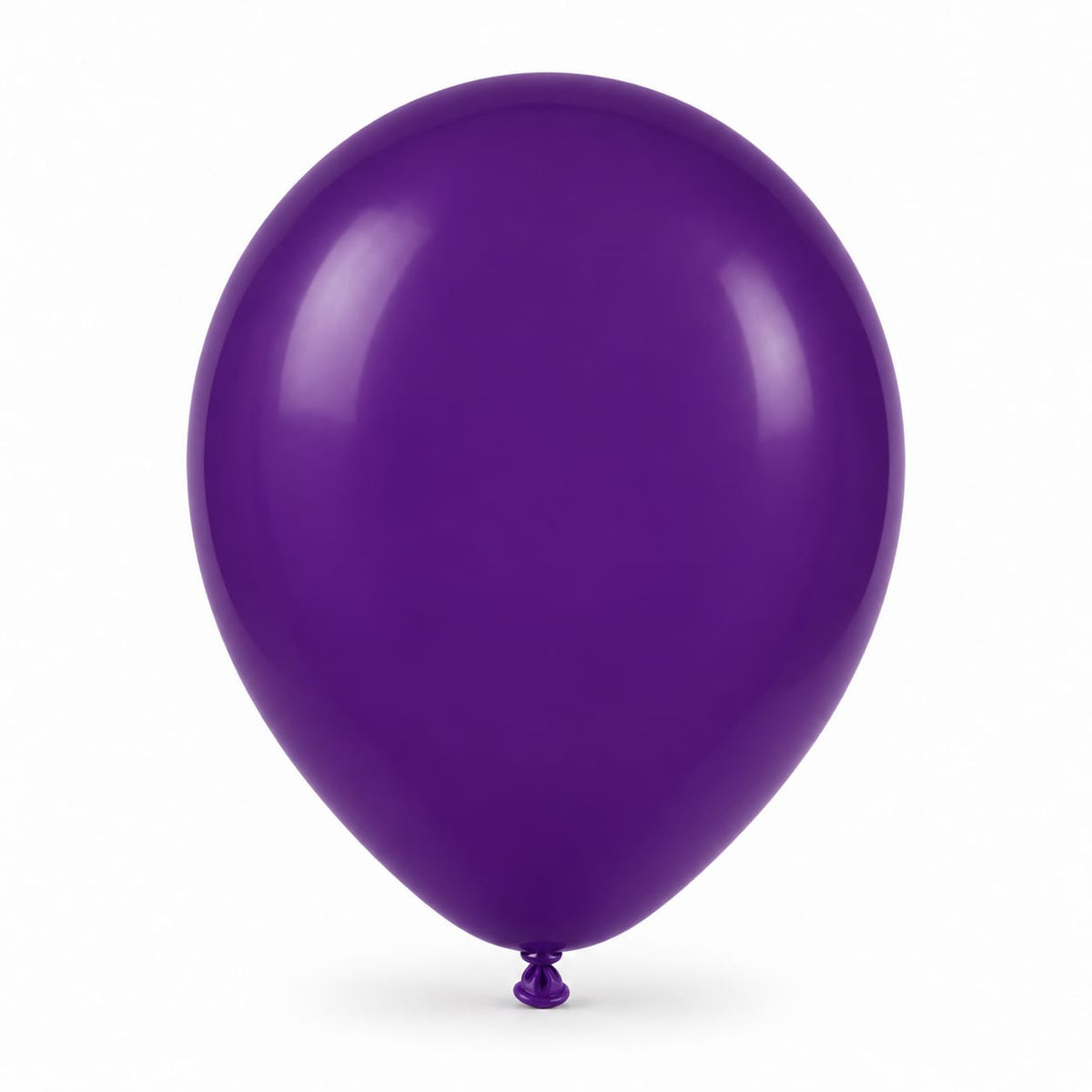 YG45 Dusty purple Balloon