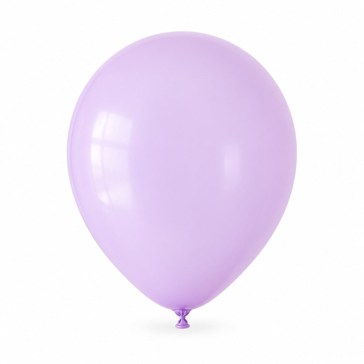 MK05 pastel purple balloon