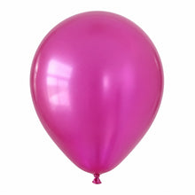 Z02 pearl rose red fuchsia pink