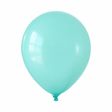 MK08 pastel mint balloon