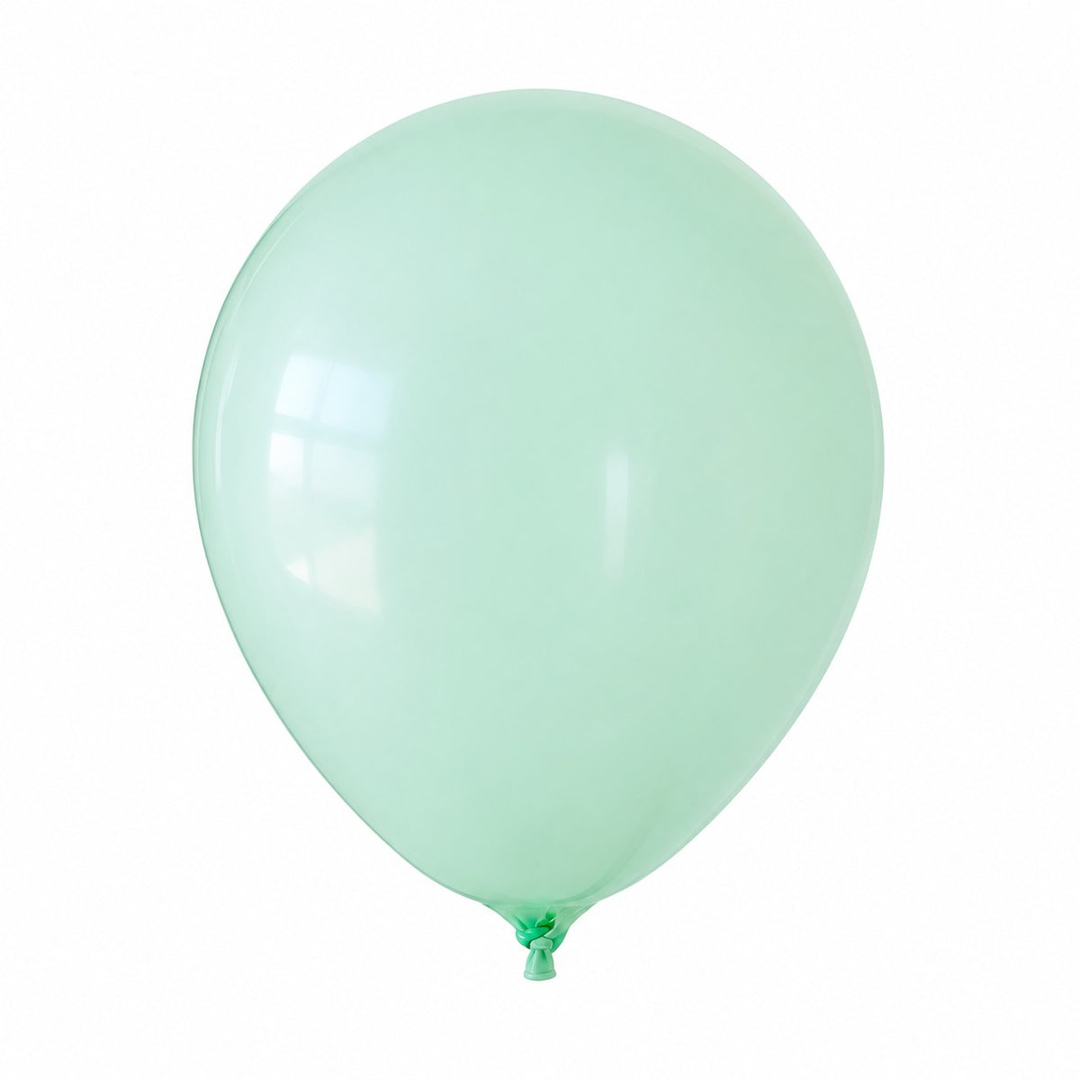 MK04 pastel green balloon