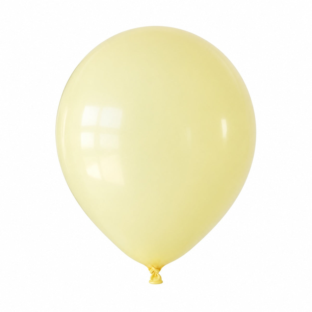 MK06 Pastel yellow