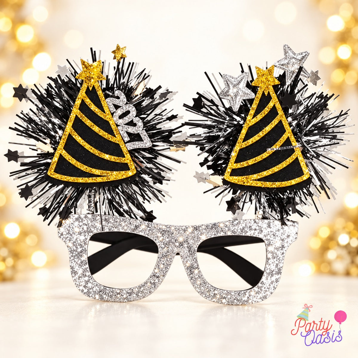 Happy new year sparkle 2027 new year sys frames