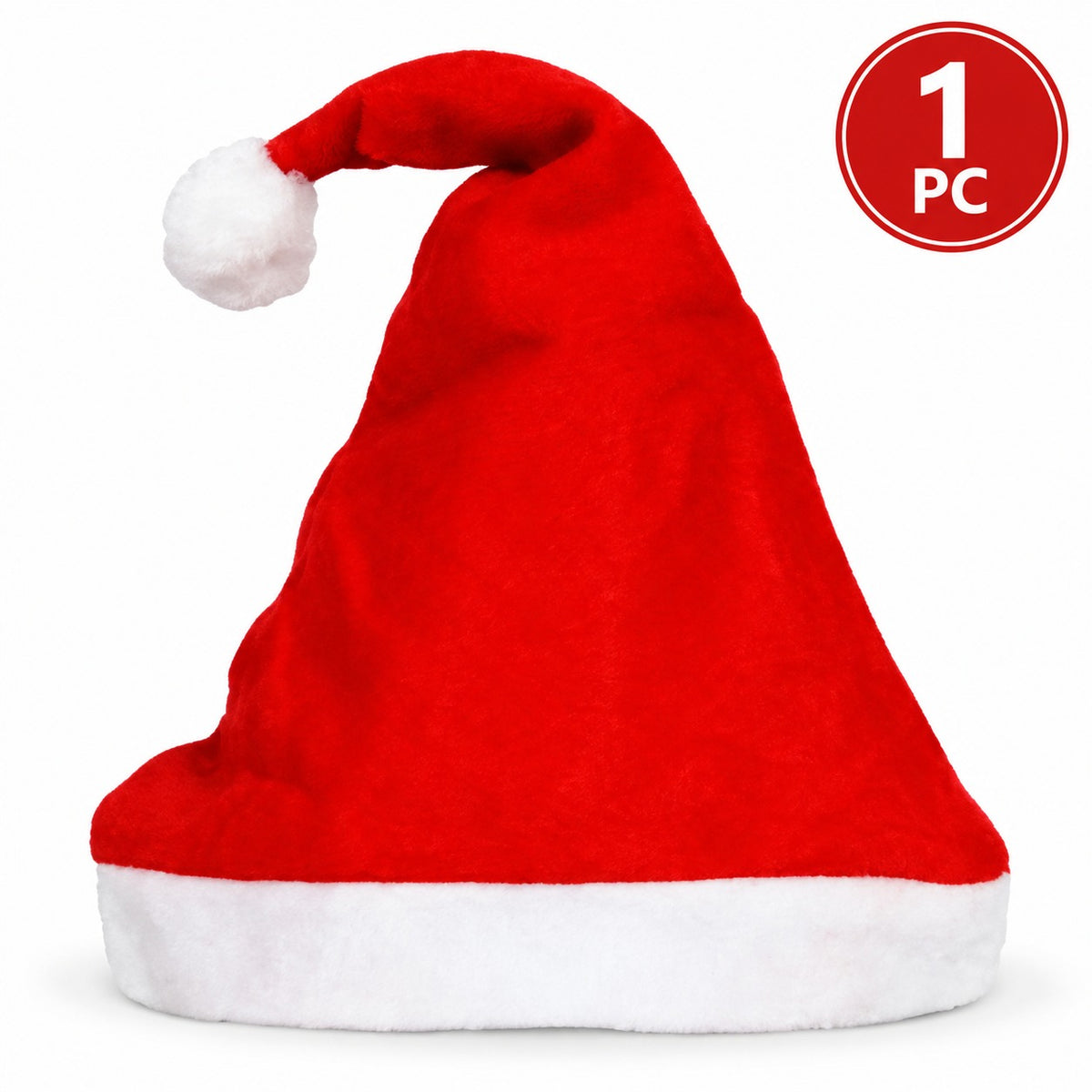 Holiday season festive cap