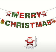 Festive season banner