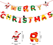 Festive season banner 1 pc