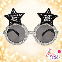 Silver Star Eye glasses for new year