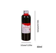 Fake blood 60ml