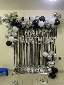 Happy Birthday Set