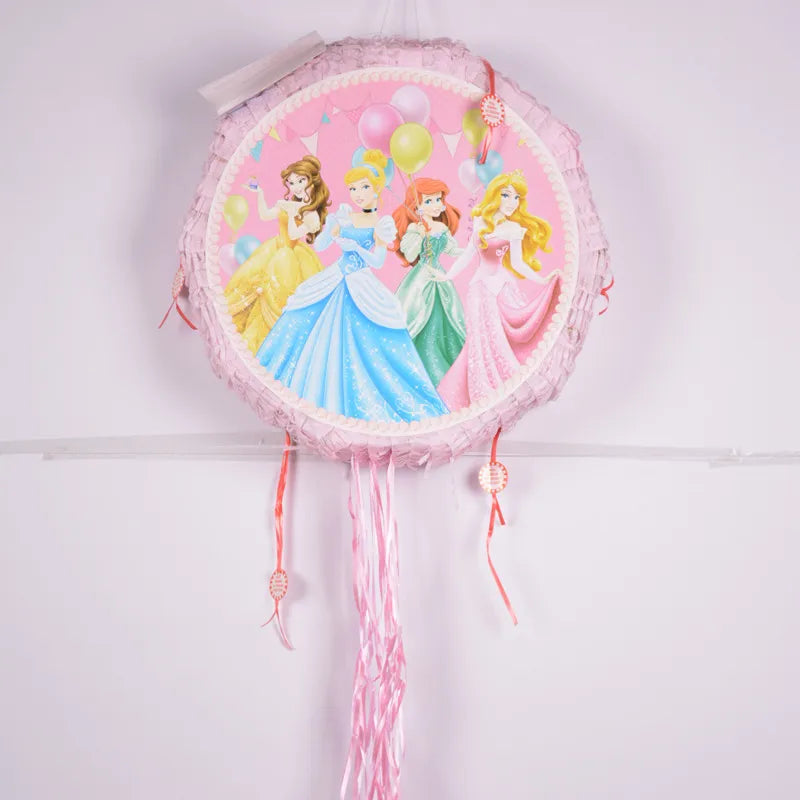 Princess Pinata