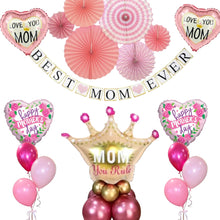 Mother's Day Balloon Set 🎀 💖