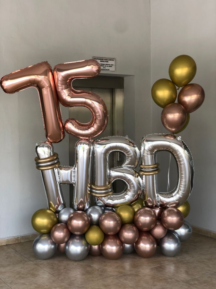 HBD silver and rosegold standalone set up