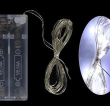 10m string light