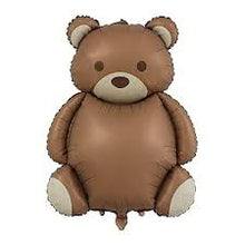 Teddy Foil balloon