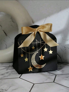 10pcs mini gift box