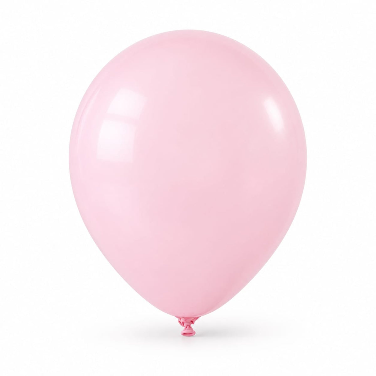 MK01 Pastel pink balloons