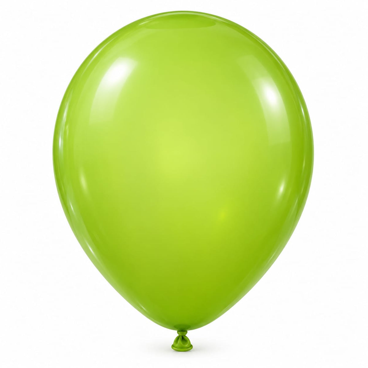 YG26 Olive green retro balloons