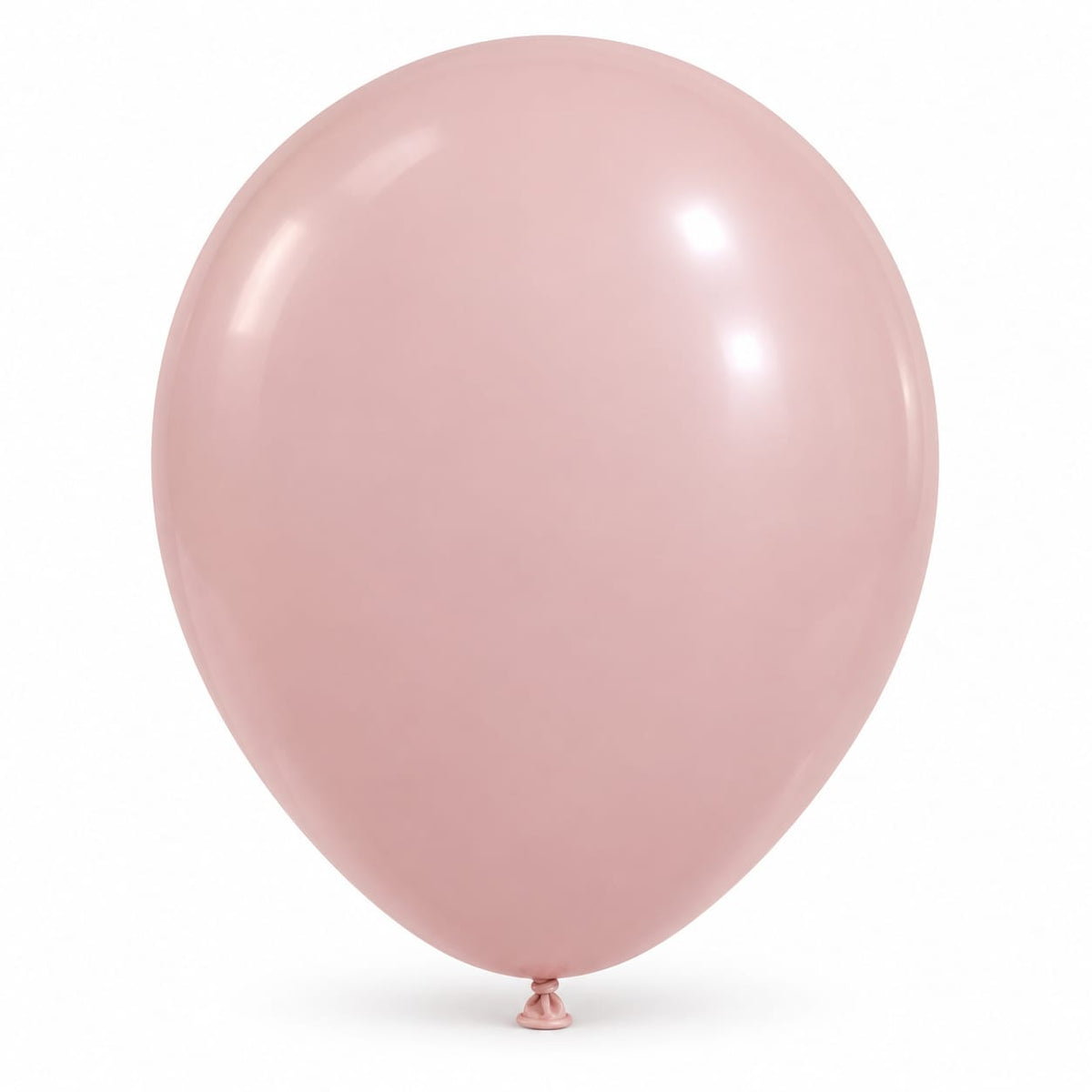Mk07 Pastel blush pink / orange