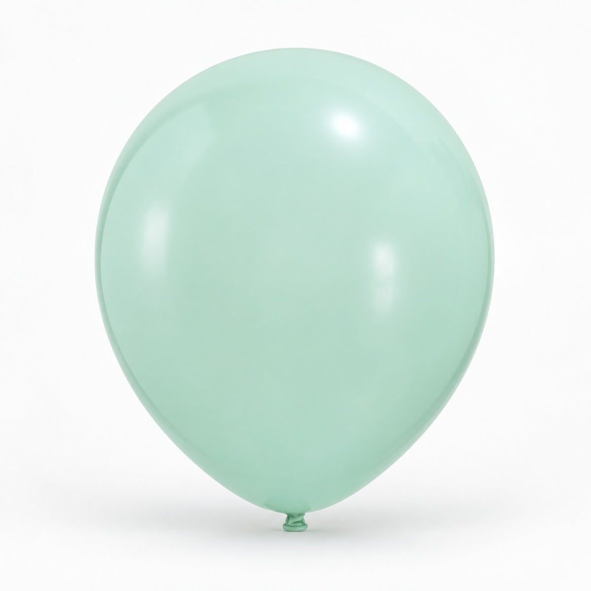 Pastel green Balloon