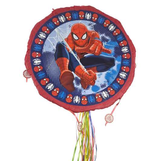 spiderman Pinata