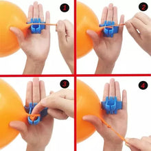 Balloon Tying Tool Tie Knot Tool