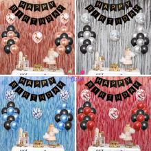 Birthday decoration