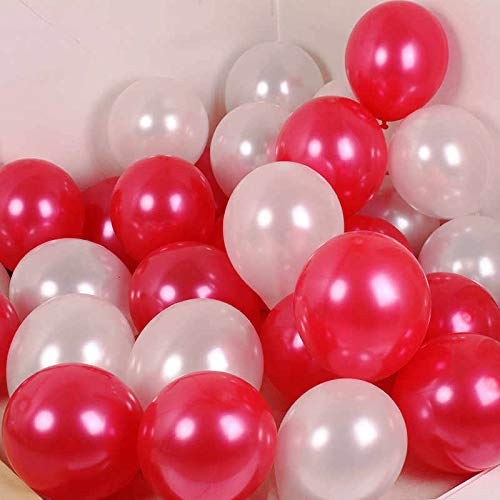 Mix combo balloons